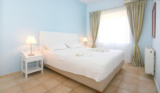 Villa Armonia Agioi Apostoli (Crete) Quarto foto