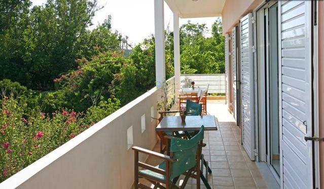 Villa Armonia Agioi Apostoli (Crete) Quarto foto