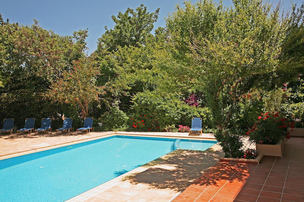 Villa Armonia Agioi Apostoli (Crete) Exterior foto