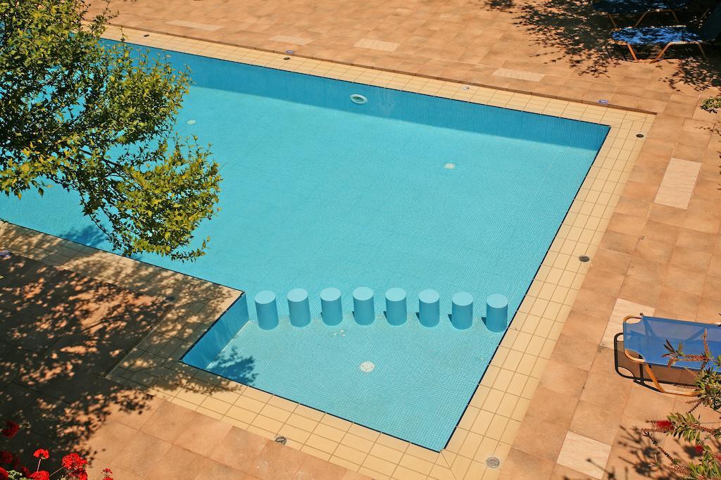 Villa Armonia Agioi Apostoli (Crete) Exterior foto