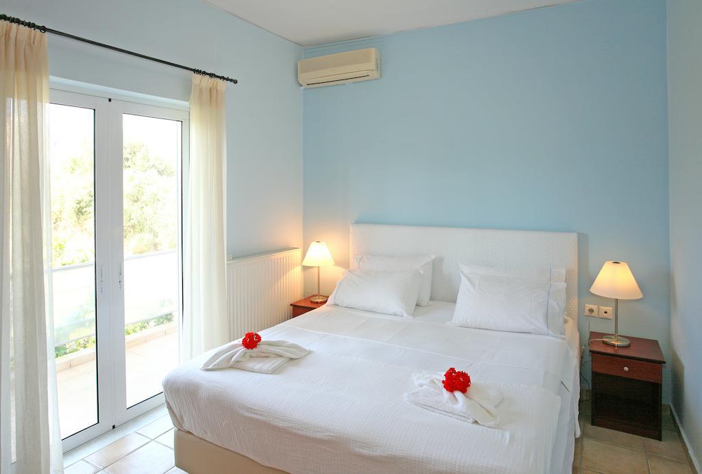 Villa Armonia Agioi Apostoli (Crete) Exterior foto